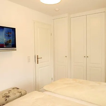 Casa de Férias Alt-Wrixum-Haus-1 *